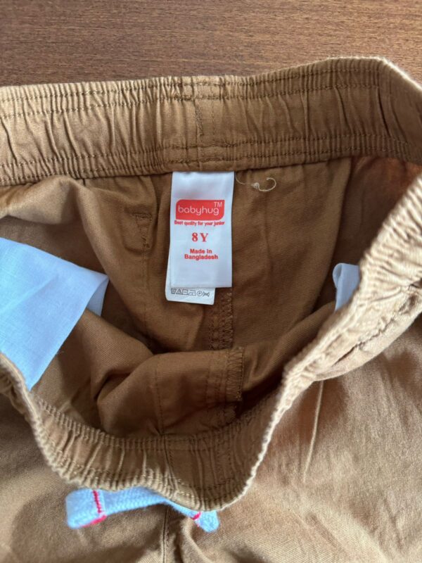 Baby Jogger Pants - Image 2