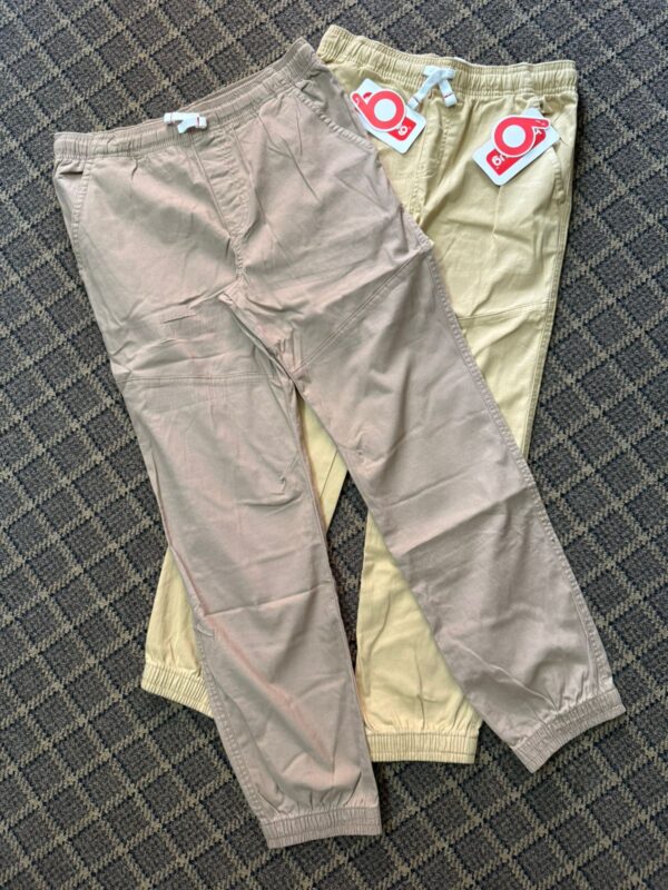 Baby Jogger Pants - Image 6